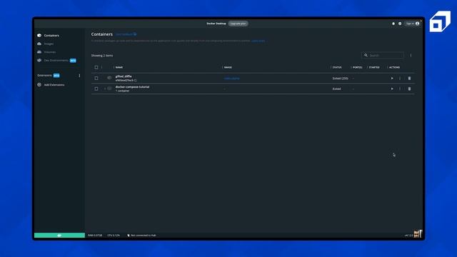 Master Docker in 30 Minutes | Introduction, Architecture and Commands | DevOps Tutorial смотреть онлайн