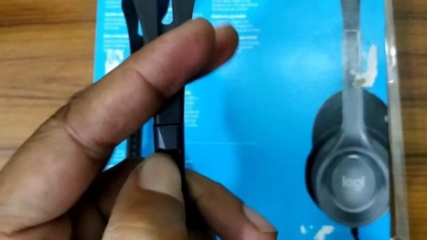 Logitech H111 Headset