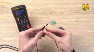 ? Токовые клещи ANENG ST209 - Лучшие бюджетные AC/DC токоизмерительные клещи с АлиЭкспресс