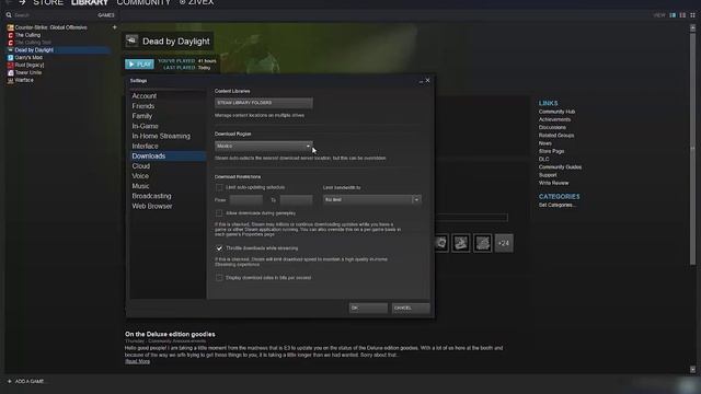 Dead by Daylight: How to play public matches with your friends! (BETA) смотреть онлайн