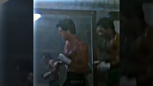 Rocky Phonk Edit 10 Hours