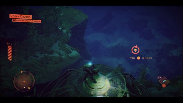 17 Minutes of Under the Waves Gameplay (4K 60FPS) | gamescom 2023 смотреть онлайн