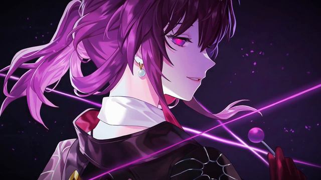 Nightcore - Control (Lyrics) смотреть онлайн