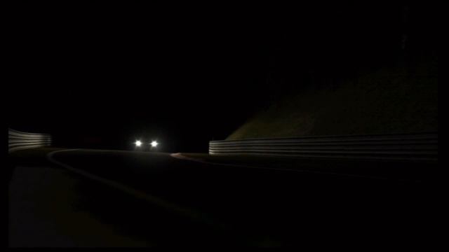 Nissan GT-R '07 Tribute-GT5 смотреть онлайн