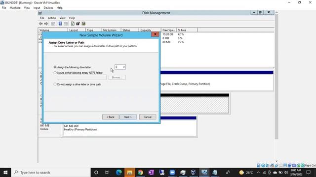 WINDOWS CLUSTERING SQL SERVER PART 5 смотреть онлайн