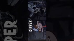 gravity falls песня