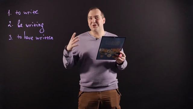 АНГЛИЙСКИЙ ЯЗЫК 9 класс: Виды инфинитива смотреть онлайн