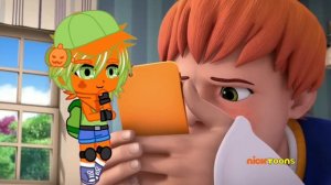 Конец вещание NickToons [Россия] 28.04.22г