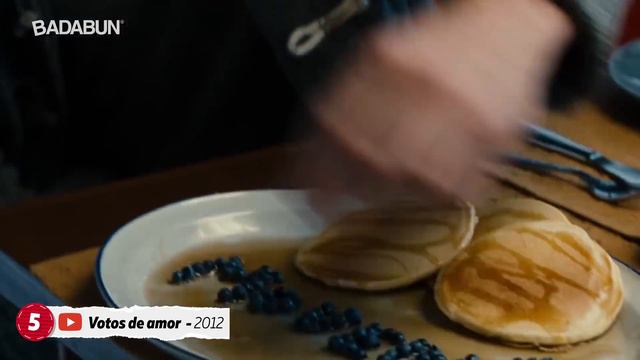 Las 9 películas más románticas de la historia смотреть онлайн