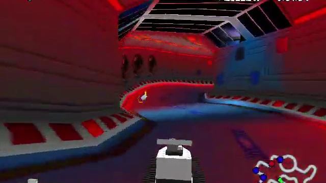 clean rocket racer circuit смотреть онлайн