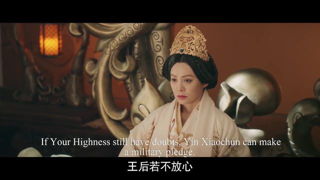 心機女在水井裏下毒陷害灰姑娘，被灰姑娘抓了個現行，卻不料這竟是她的圈套！💔#皓鑭傳 09-1 смотреть онлайн