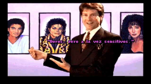 Les manley in lost in L A * Español * Parte 06 смотреть онлайн