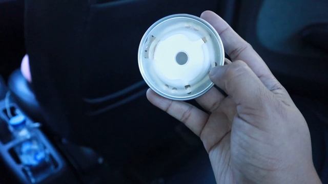 Air Spencer vs Shaldan Car Air Freshener Review Marine Squash смотреть онлайн