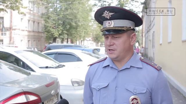 Новая категория прав М смотреть онлайн