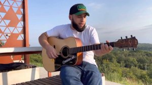 Ислам Идигов - «эту песню под гитару» хит года