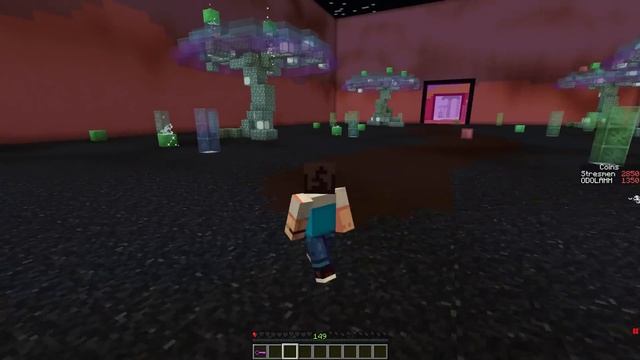 KITA ADU KECEPATAN DI SPEED SIMULATOR MINECRAFT!!! смотреть онлайн