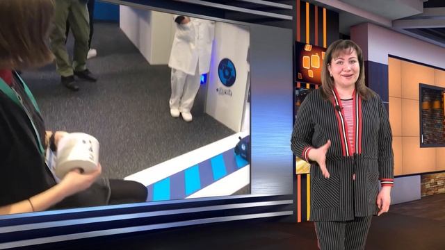 Умная картошка, миксер для косметики смотреть онлайн