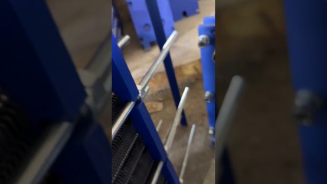 Производство компани Термосистемы. смотреть онлайн