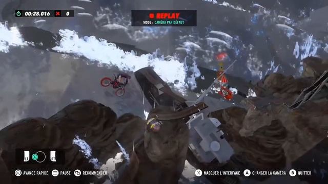 World Record trials rising - Wave trip смотреть онлайн