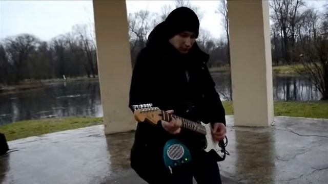 PocketTone. Карманный комбо-усилитель смотреть онлайн
