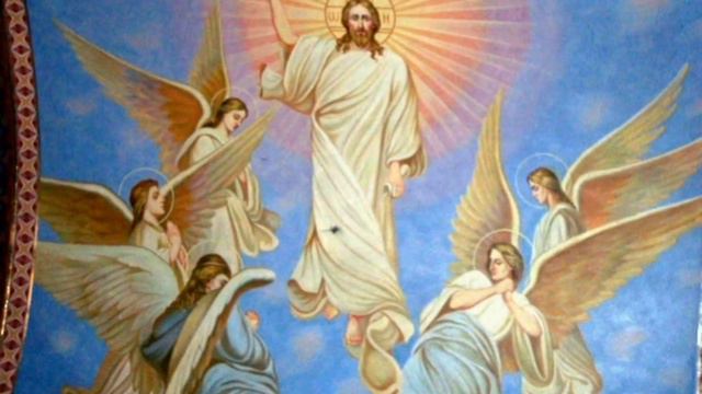 Светлое Христово Воскресение смотреть онлайн