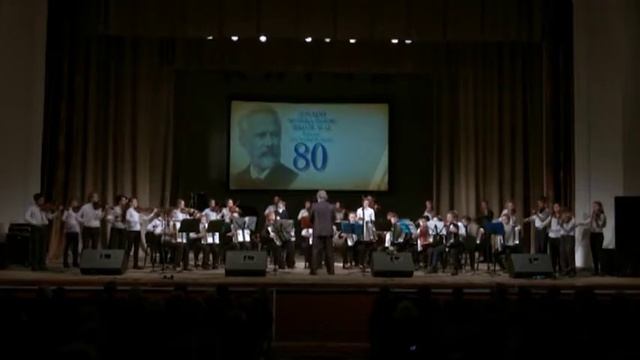 П Чайковский Andante maestoso из балета Щелкунчик смотреть онлайн