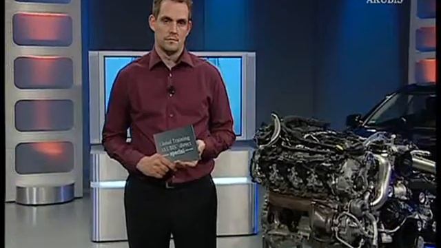 Курс обучения по моторам Mercedes-benz M276 M278 RU