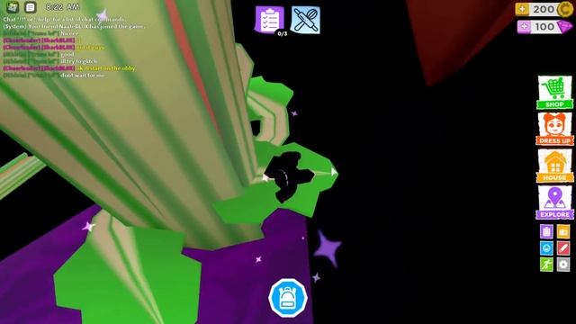 HOW TO GET! Bombastic Bling! ROBLOX READY PLAYER TWO EVENT! смотреть онлайн