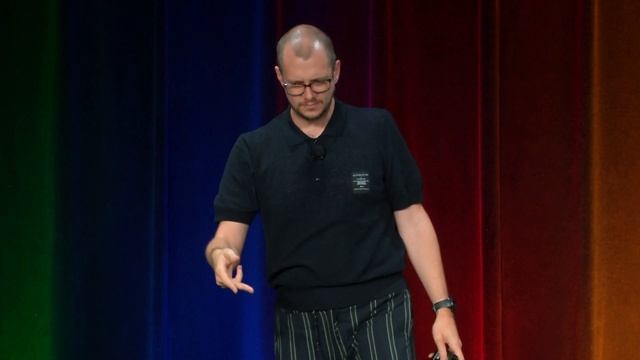 Fusing AI + AR on Android - Cambridge ML Summit ‘19 смотреть онлайн
