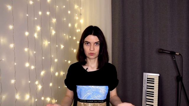 Постановка ГОЛОСА. Как найти ВРЕМЯ на занятия? смотреть онлайн