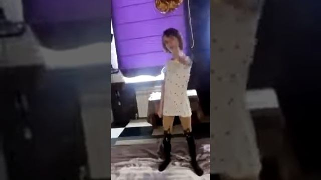 Танец под песню севера 17 Пистолеты смотреть онлайн