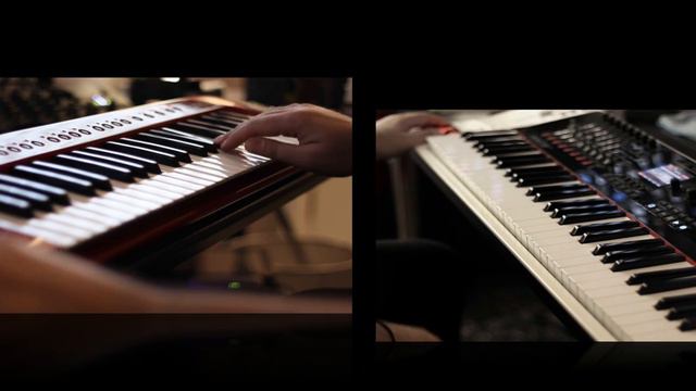 Spiros Kottis Recording 2018-2019 смотреть онлайн