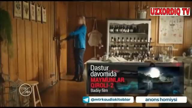 Ишк ифори 23 кисм узбек тилида турк сериали Ishq ifori 23 qism uzbek tilida turk seriali смотреть онлайн