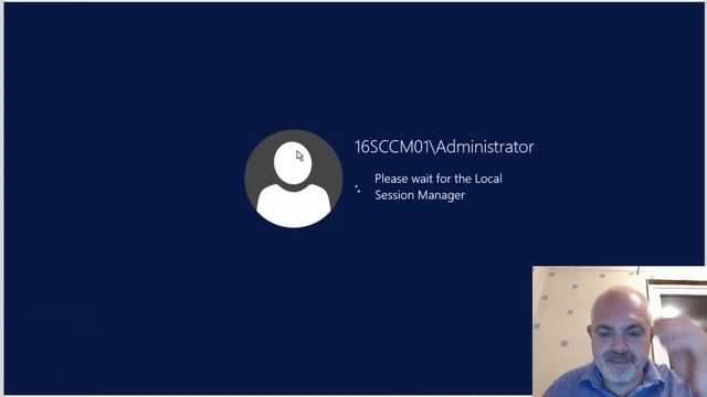 2016 TESTLAB 2 : How to Install and Setup SCCM 2016 with SQL 2016 смотреть онлайн
