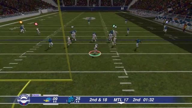 Worst Football Ever (Canadian Football 2017) смотреть онлайн
