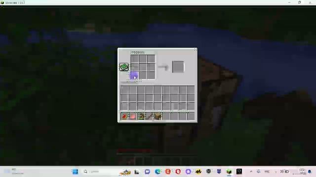 играю в майнкрафт чееееееееееек 