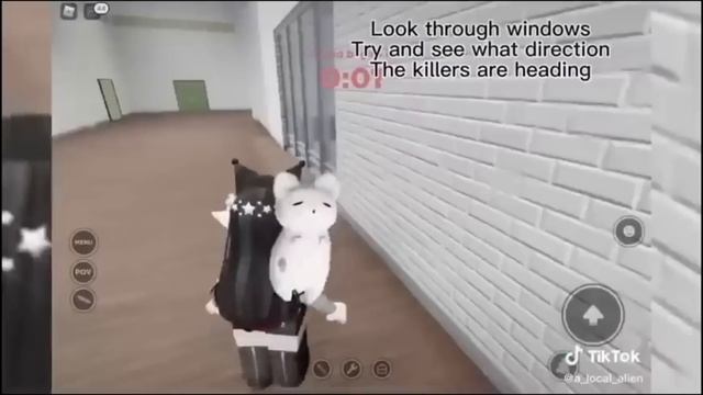 Evade TikTok Compilation #19 | Roblox Toker смотреть онлайн