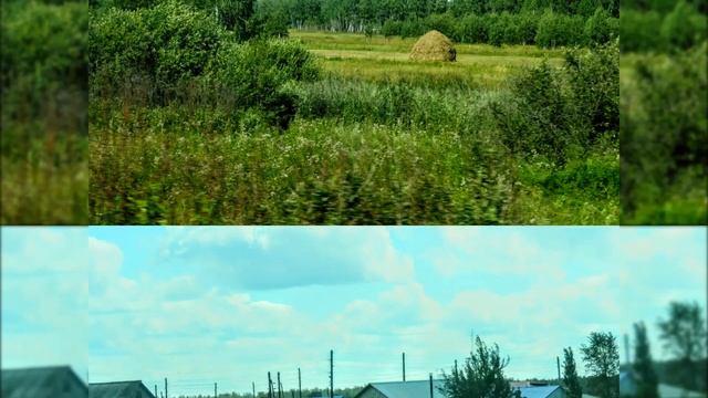 За окном вагона(песня на мои стихи)Исполняет Виктор Бекк смотреть онлайн
