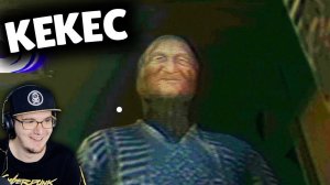 Стоит ли покупать сиделку? ► Валера Гостер ( Valera Ghosther ) | Реакция