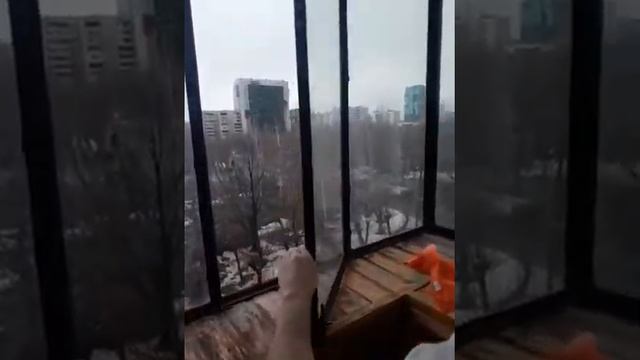 Салфетка для мытья стекол Гринвей смотреть онлайн