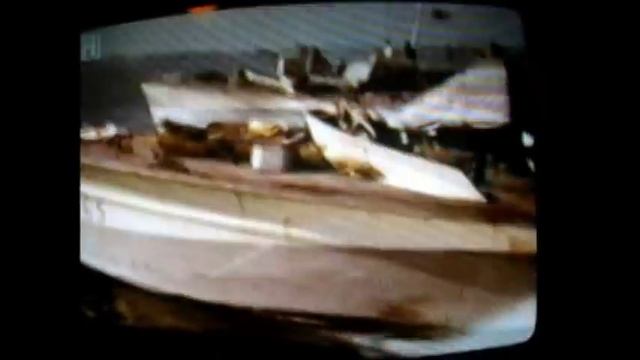 Crash Start! Save Motor Torpedo Boat 486 Campaign: Canada's Last WWII Ship From D-Day смотреть онлайн