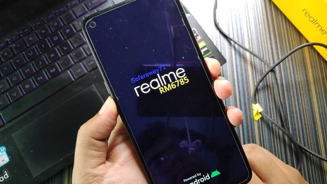 How to unbrick Realme 6, 6i, Realme 7, Narzo 20 Pro, Narzo 30 4G [] Unbrick, Downgrade or Upgrade смотреть онлайн