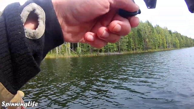 Не Рыбалка, а СКАЗКА: Карелия 2019 смотреть онлайн