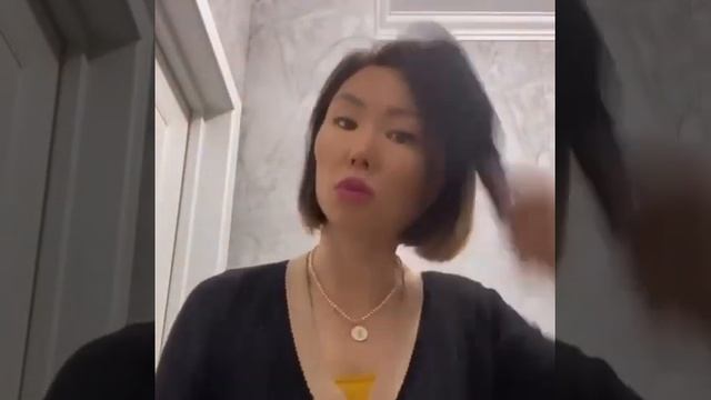 сухой шампунь для тёмных волос смотреть онлайн