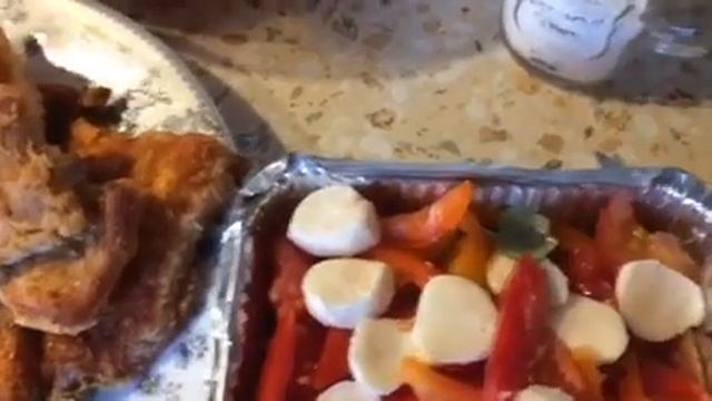 Домашние блины на кефире