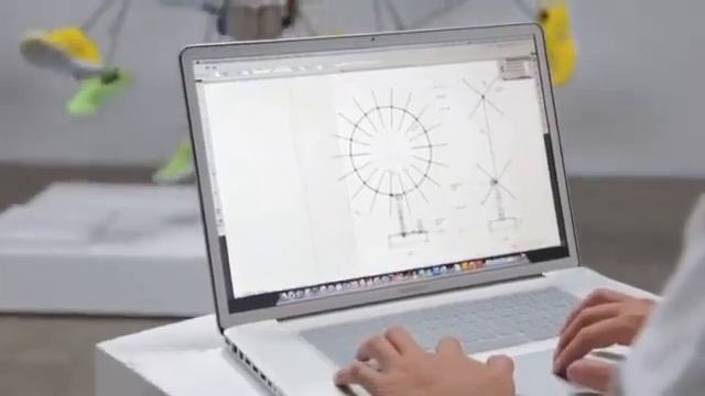 Nike концепт витрины. смотреть онлайн