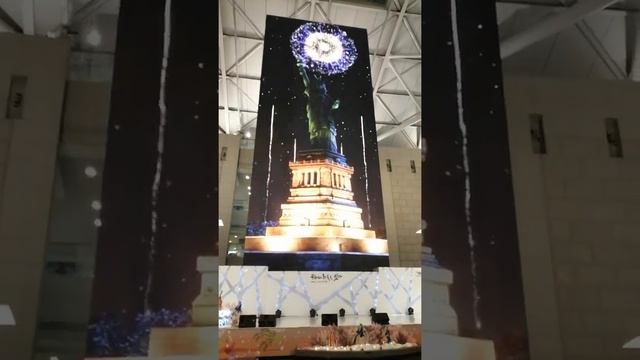 Аэропорт Инчхон,Южная Корея, 1 часть смотреть онлайн