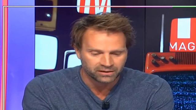 Тома Жуанне. Папарацци.