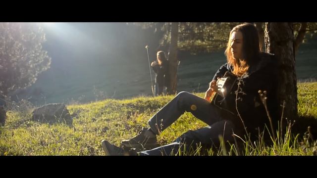 Dryante - Town Of Dion Theme [Shepard's Flute] (Lineage 2 II OST Cover) смотреть онлайн