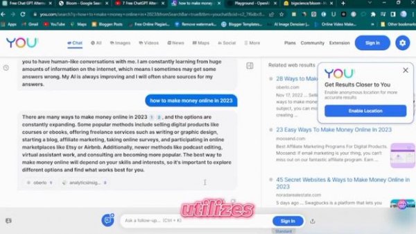 Best Free Chat GPT Alternatives Revealed!